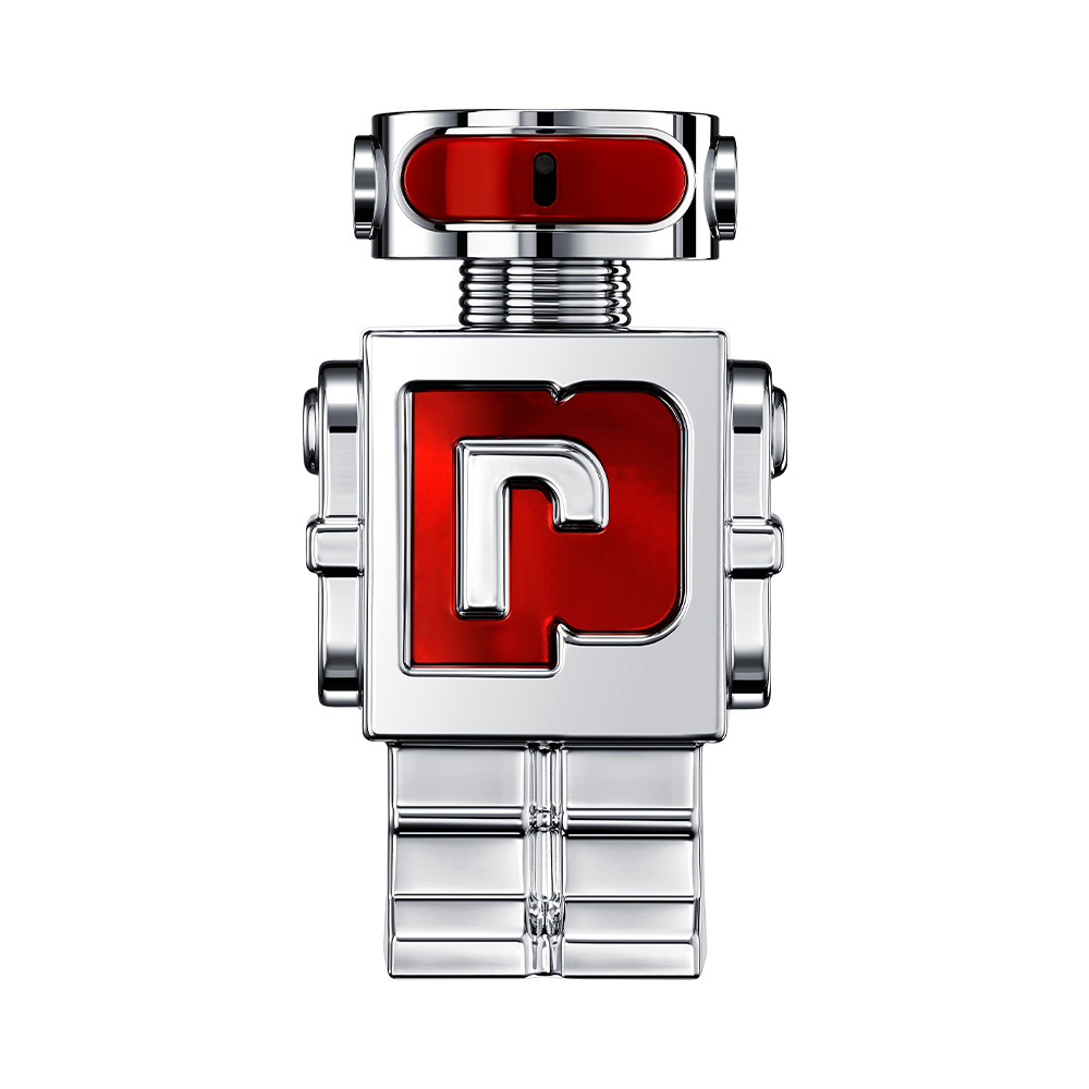 PHANTOM IN RED PARFUM ELIXIR